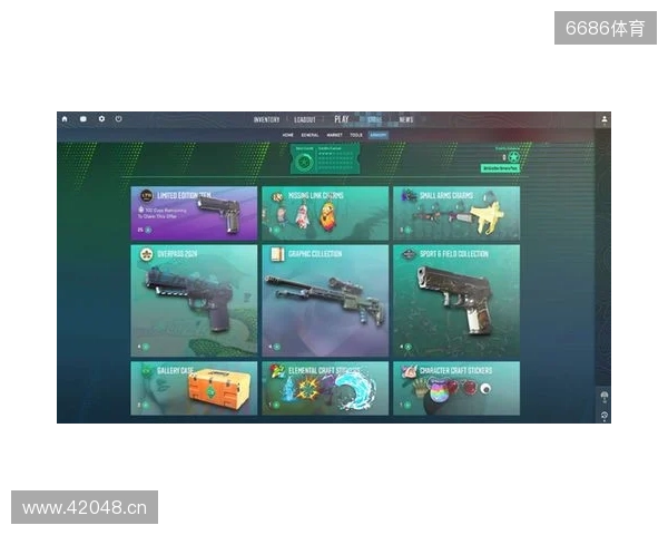 CS2更新是否达预期？从引擎迭代到内容节奏，解析两年发展脉络