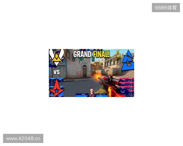 BLAST对抗赛S2:再次猎杀!FURIA 2-1 Vitality