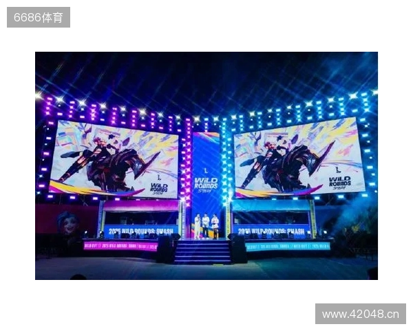 2025英雄联盟手游全球邀请赛:荣光之旅,圆满落幕 2025英雄联盟手游全球邀请赛:荣光之旅,圆满落幕