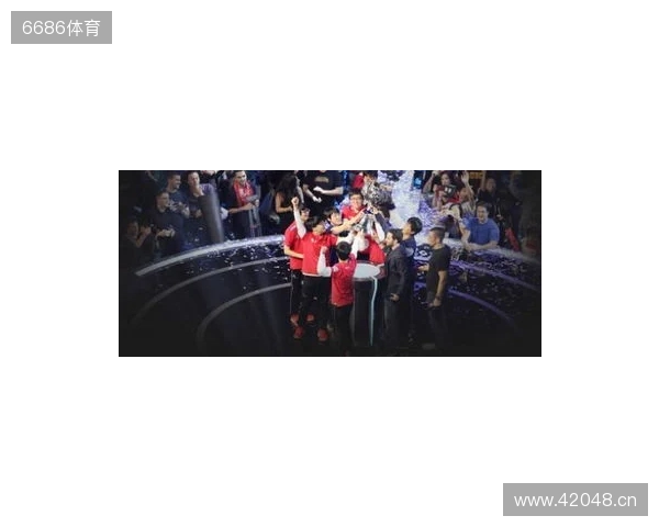 HLTV出品：NIP与fnatic两大落魄豪门如何力挽狂澜，追回逝去的时光