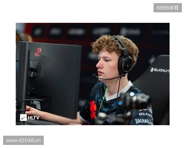 爆料：Chr1zN即将加盟Heroic