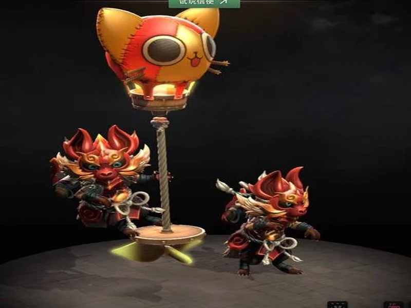 TI2026官宣落地上海后,DOTA2再出狠招宣布联动怪物猎人